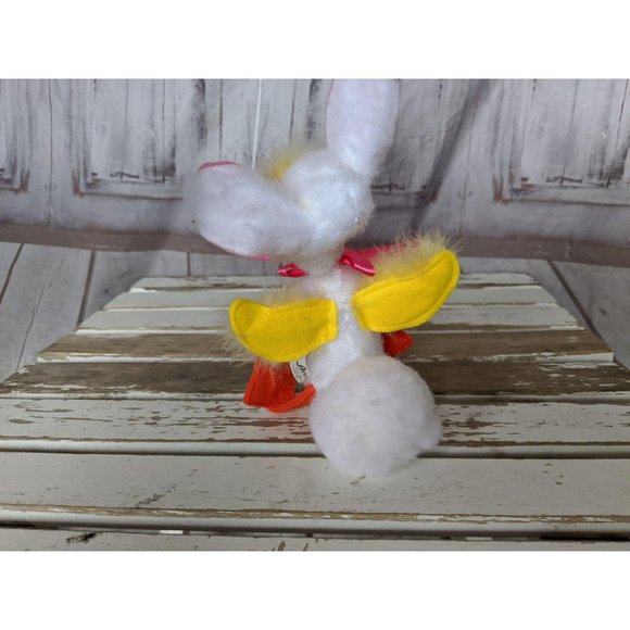 Vintage Annalee 2013 Easter Spring Duck Bunny Ears - Picture 5 of 7